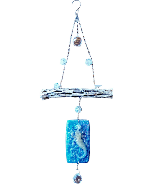 Suncatcher (Mermaid)