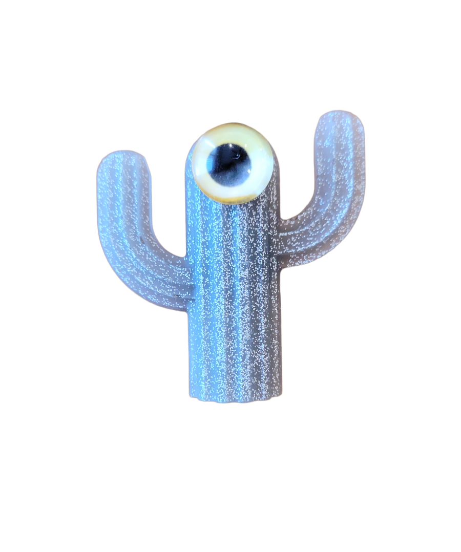Cyclops cactus (Magnet)