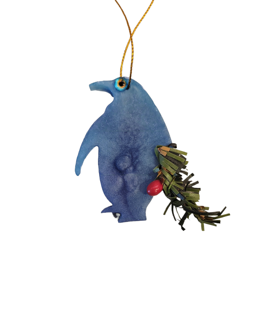 Penguin Ornament(s)