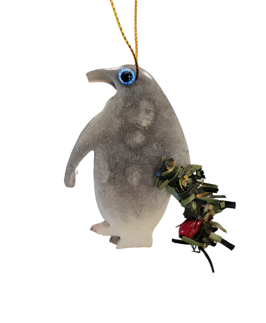 Penguin Ornament(s)