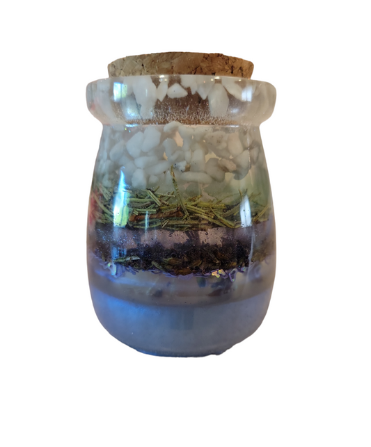 Decorative Jar (Magical)