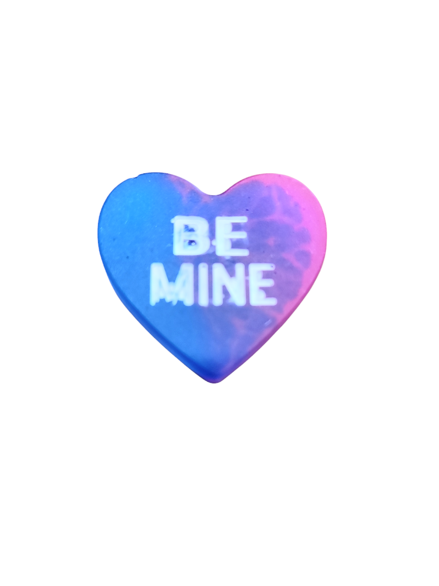 Be mine (mini magnets)