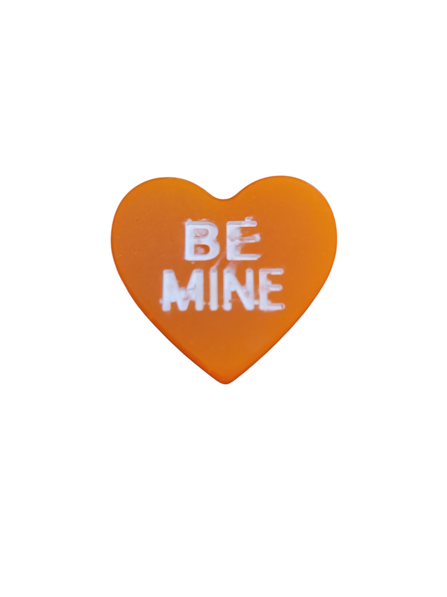 Be mine (mini magnets)